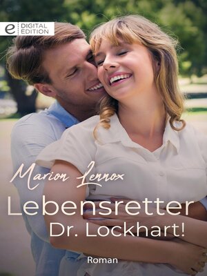 cover image of Lebensretter Dr. Lockhart!